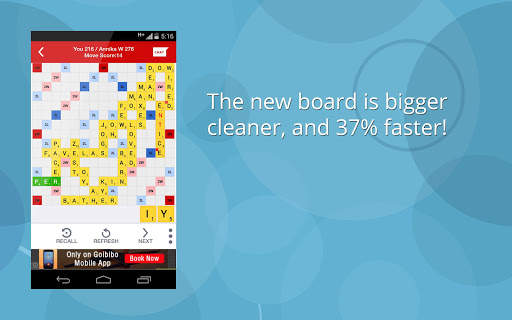Wordosaur Top Rated Word Game screenshot 10