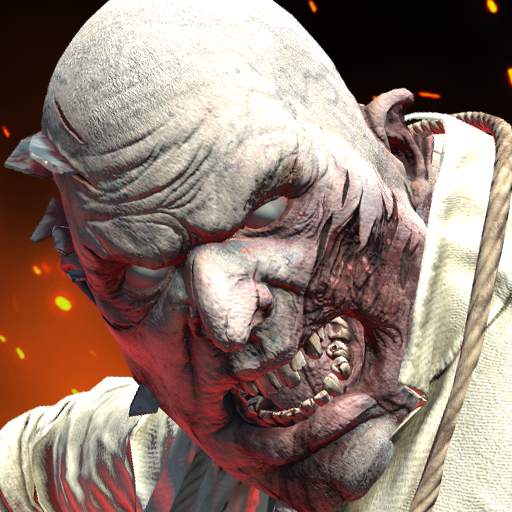Zombie Hunter Fire 1.0.9