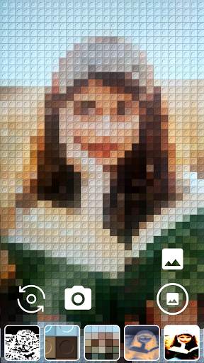 Free Zoom Camera screenshot 2