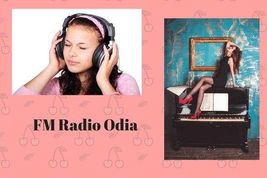 FM Radio Odia screenshot 4