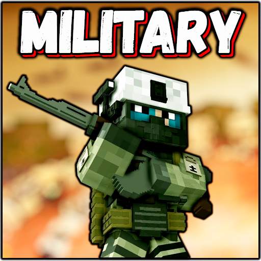 Military Skin Pack [Mod Skins] 7.0