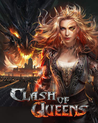 Clash of Queens: Light or Darkness screenshot 15