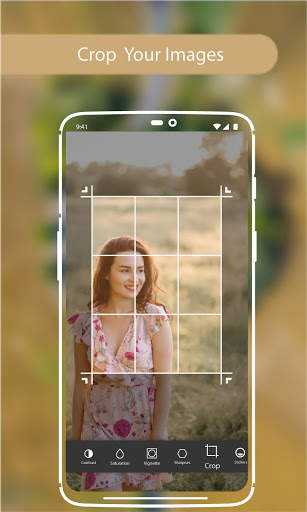 DSLR Camera Effects & 4K Ultra HD Photo Editor screenshot 7