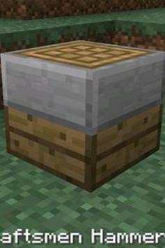 Craftsmen Flintlocks Mod MCPE screenshot 1