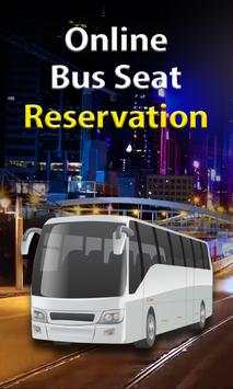 pakistan Online Bus Ticket Booking screenshot 1
