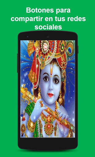 Krishna Wallpaper Download Free screenshot 3