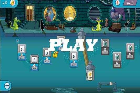Pro Where's My Water? 3 Free Game Guidare screenshot 2