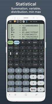 Calculator 570 991 - Solve Math by Camera Plus L84 screenshot 6