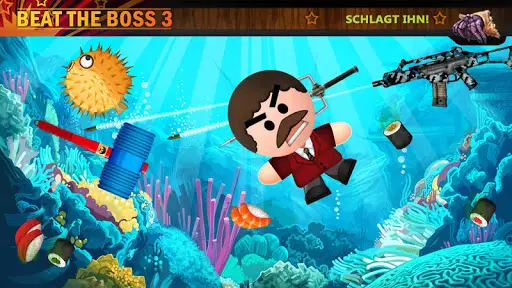 Beat The Boss 3 screenshot 2
