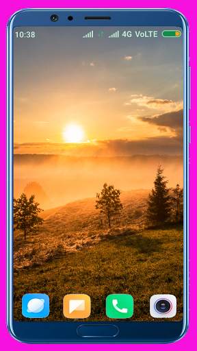 Sunrise  Wallpaper Best 4K 16 تصوير الشاشة