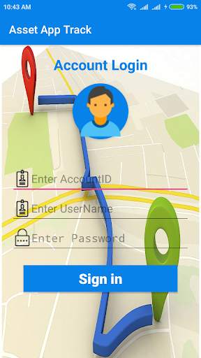 Asset App Track screenshot 2