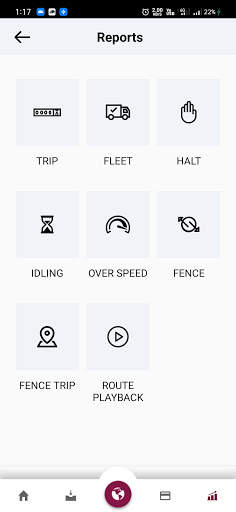 Transight Compass Pro - For AI screenshot 4