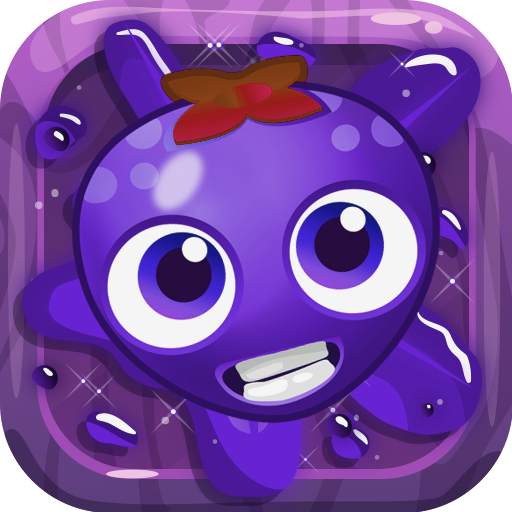 Fruit Juice match 3 game 1.3