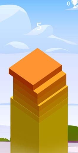 Stack the Box 3 تصوير الشاشة