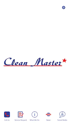 CleanMaster screenshot 2