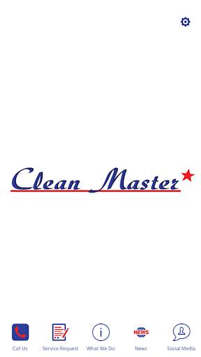 CleanMaster screenshot 2