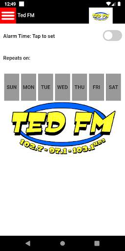 My TED FM screenshot 3