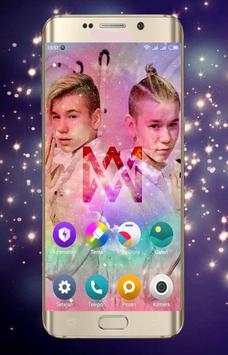 Marcus And Martinus Wallpaper screenshot 5
