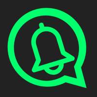 Notiki! - Notificación Fake de Broma para WhatsApp logo