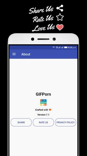 GIF Maker - Create GIF for WhatsApp & Messenger screenshot 6