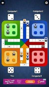 Ludo Game 2019: Best Ludo Master Star Game screenshot 1