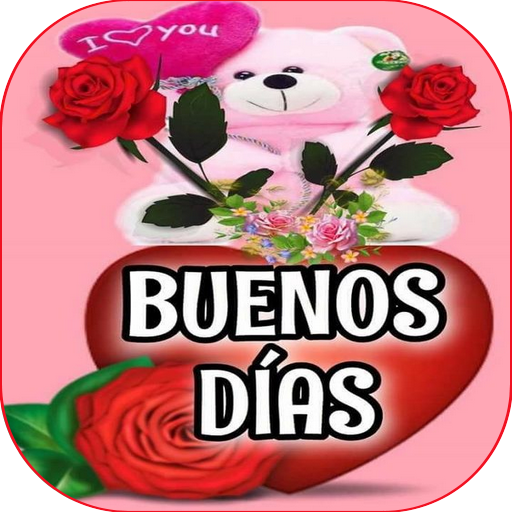 Buenos dias Buenas tardes y Buenas noches icon