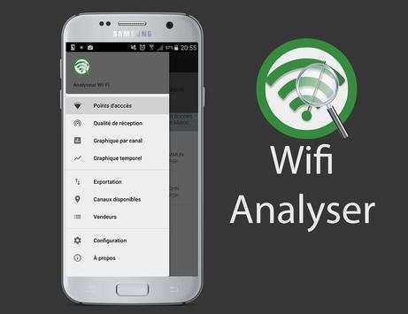 Wifi Scanner screenshot 6