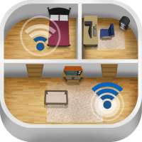 Wi-Fi Deadspot on 9Apps