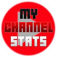 My channel stats