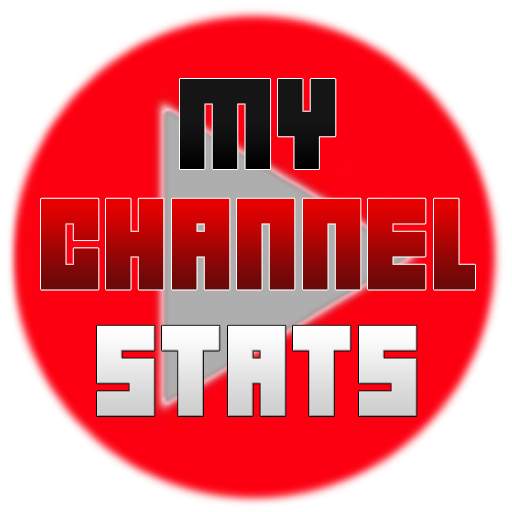 My channel stats 1.2