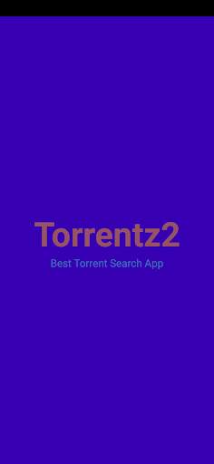 uTorrent-1337x Torrent Search screenshot 1