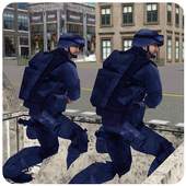 Crime City San Andreas 1.1