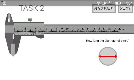Caliper Games screenshot 3