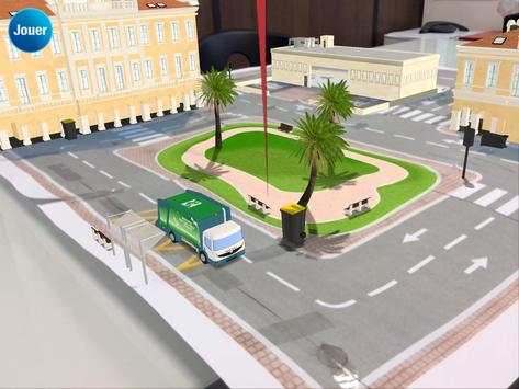 Métropole Innovante screenshot 8