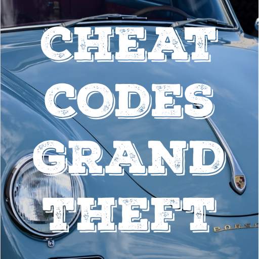 Cheat Code For Grand Theft 1.9