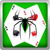 Spider Solitaire Card Game 1.00