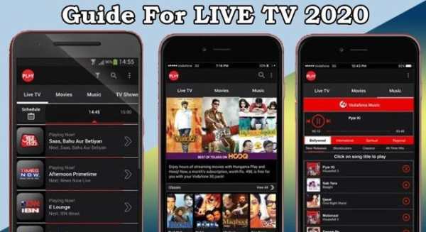Guide for Tata Sky скриншот 3