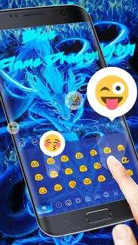 Naga Flame Biru screenshot 3