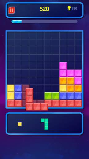 Brick Classic: Brick Sort Game 4 تصوير الشاشة