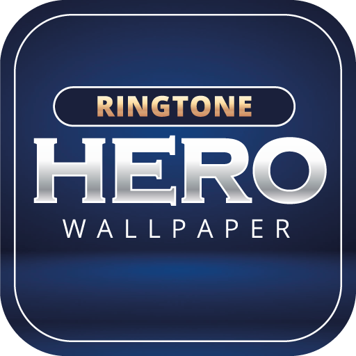 ikon Ringtone ML Hero - Wallpaper