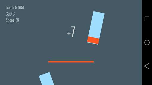 Cut screenshot 3