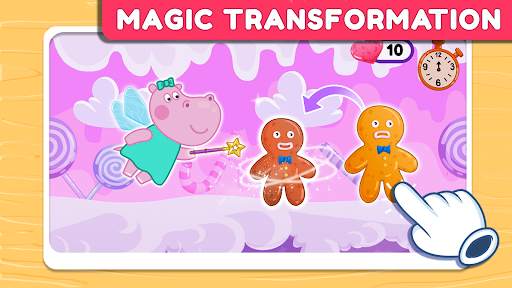 Learning game for Kids screenshot 8