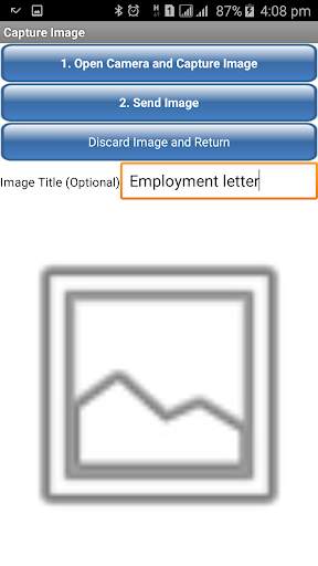 Apt Pension Mobile screenshot 7