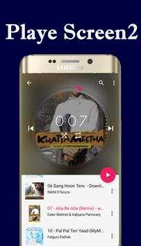 Music Player screenshot 7