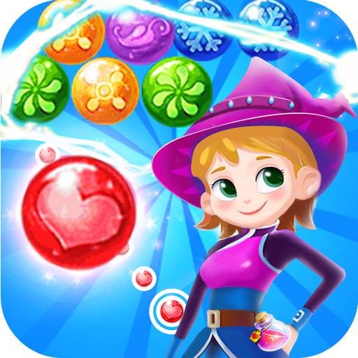 Bubble Shooter - Bubble Free Game 1.5.0