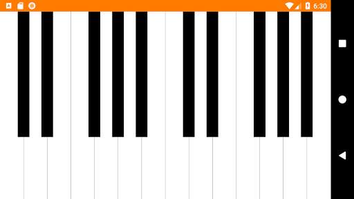 Busy Baby - Tap and Play Music screenshot 5