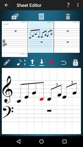 PA# Music Assistant Free screenshot 2