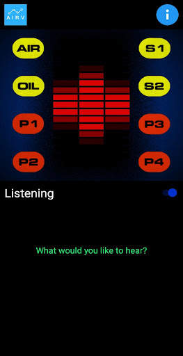 Real KITT - Car screenshot 4