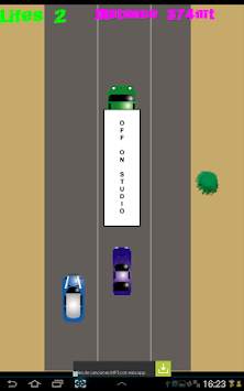 Illegal Car Racing screenshot 6