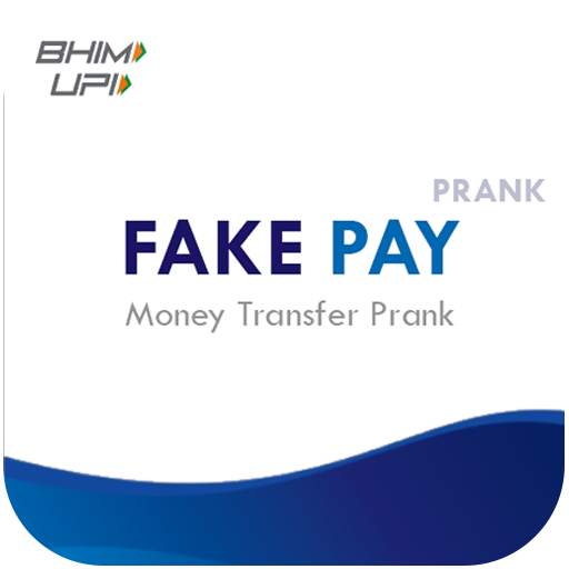 FakePay - Money Transfer Prank 1.0
